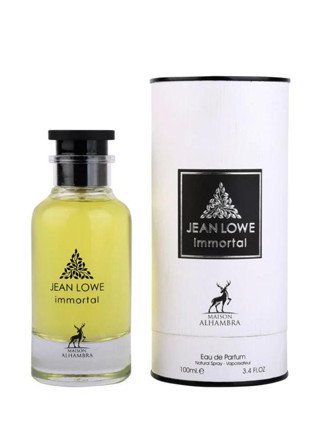 Maison Alhambra JEAN LOWE IMMORTEL EDP